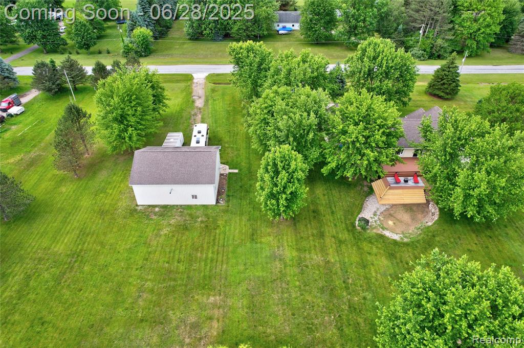 11852 Rathbun Road, Birch Run, MI 48415 — Photo 36