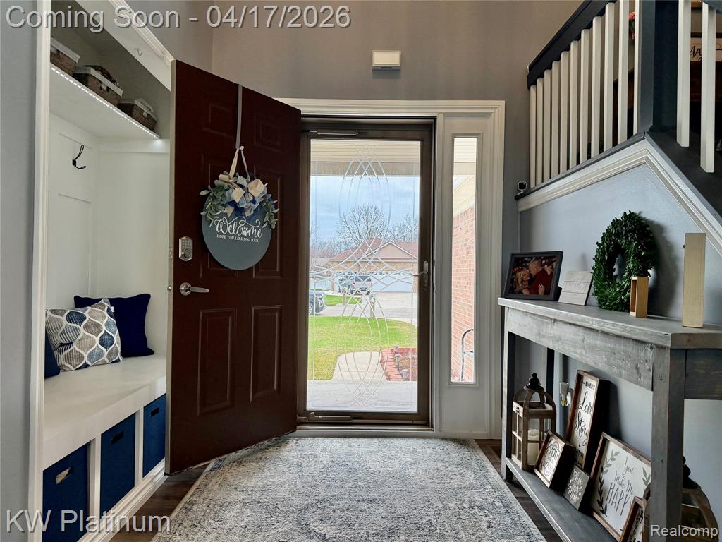 4837 Camelot Drive, Kimball, MI — Photo 3