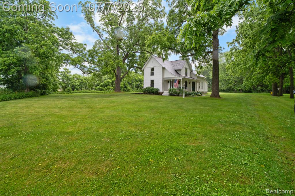 70080 McVicar Road, Romeo, MI 48065 — Photo 51