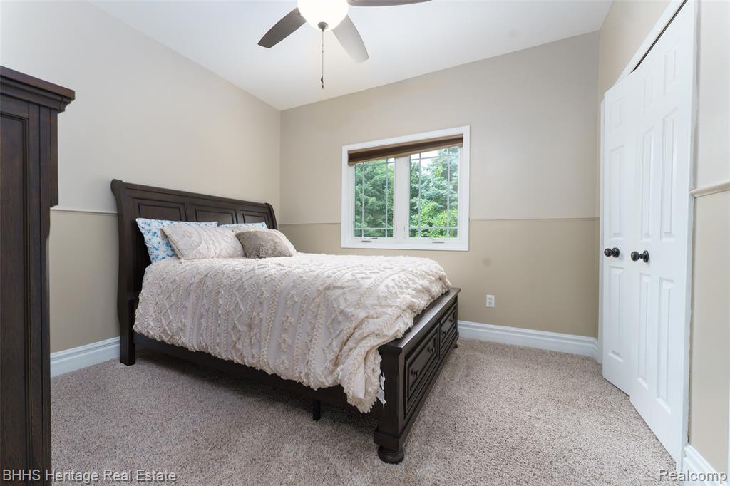 6952 Sharpe Road, Fowlerville, MI 48836 — Photo 25
