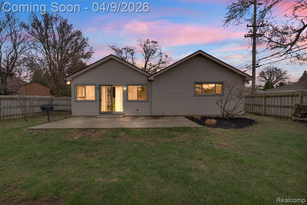714 9th Street, Wyandotte, MI 48192 — Photo 37