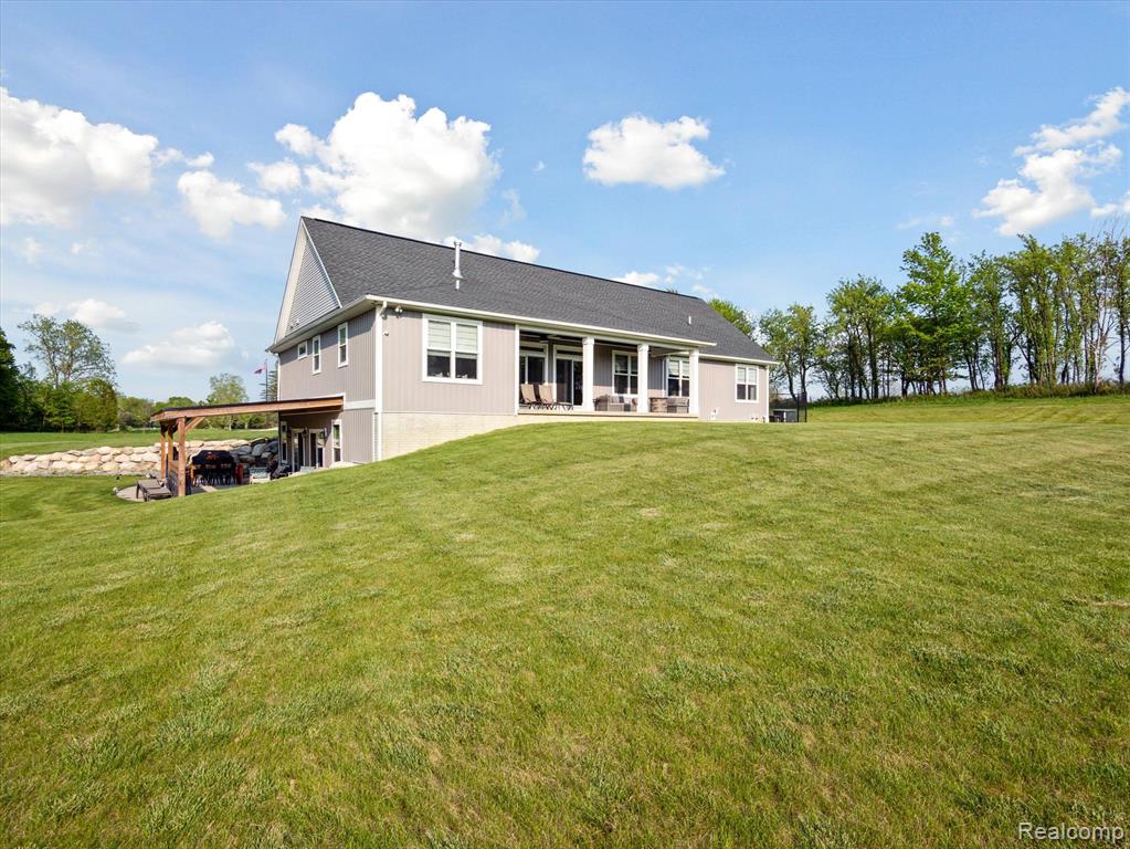 5330 VASSAR Road, Grand Blanc, MI 48439 — Photo 67