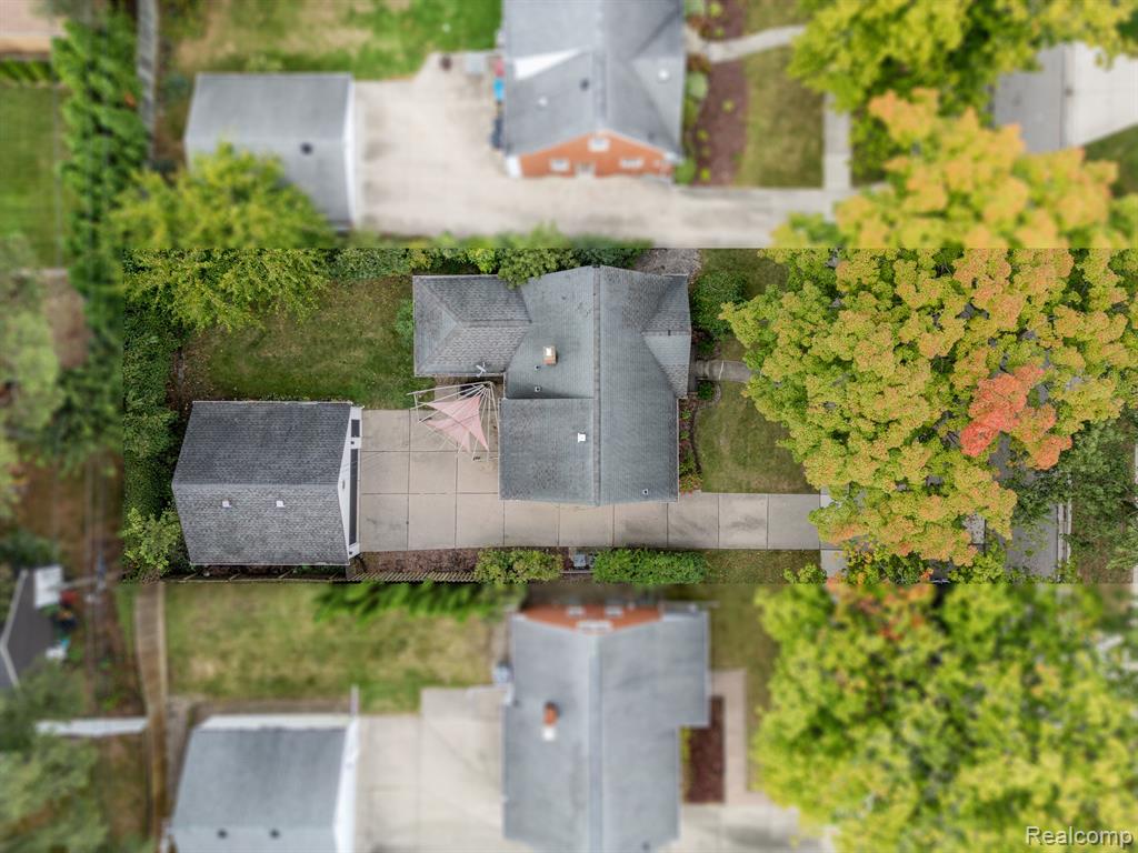 4423 Groveland Avenue, Royal Oak, MI 48073 — Photo 44