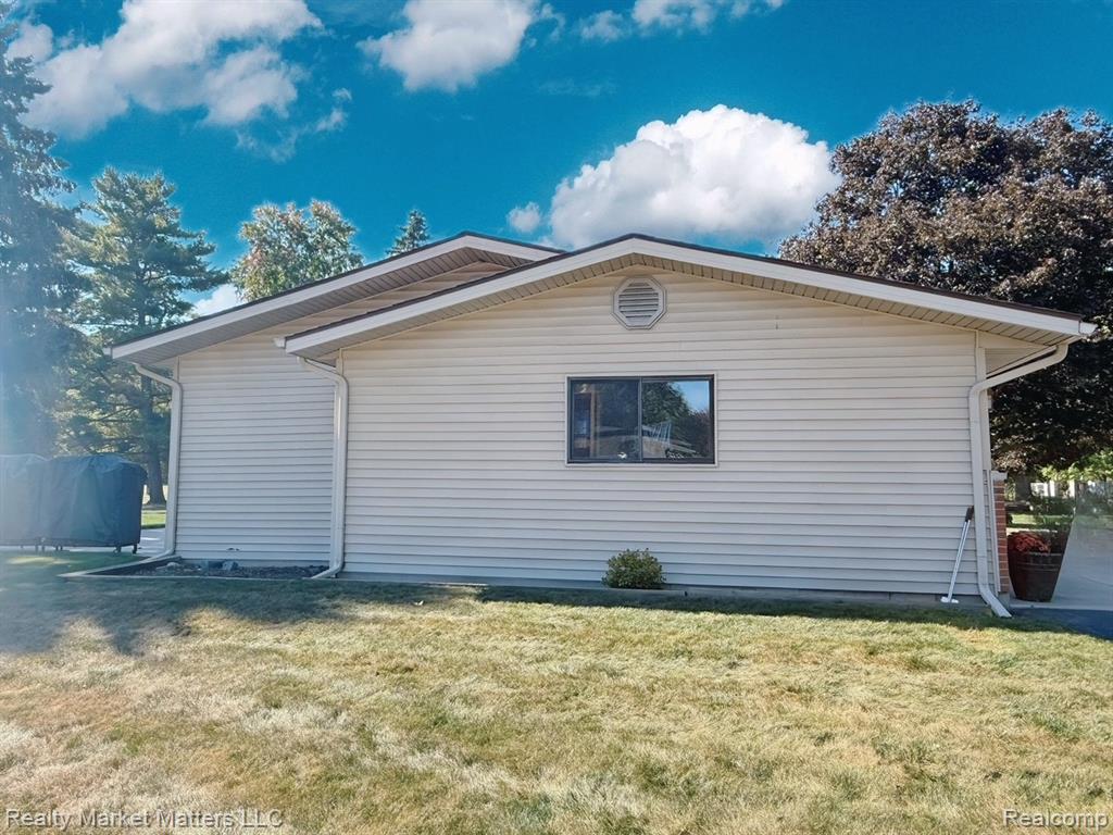 1215 Turrill Road, Lapeer, MI 48446 — Photo 21
