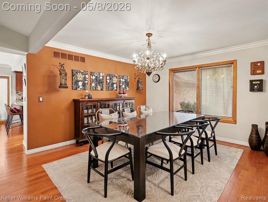 1949 Canary Court, Troy, MI 48084 — Photo 9