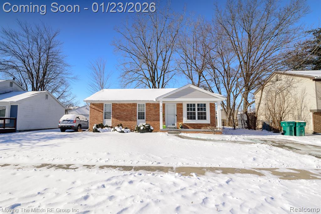 5744 Sunset Trail, Ypsilanti, MI 48197 — Photo 32