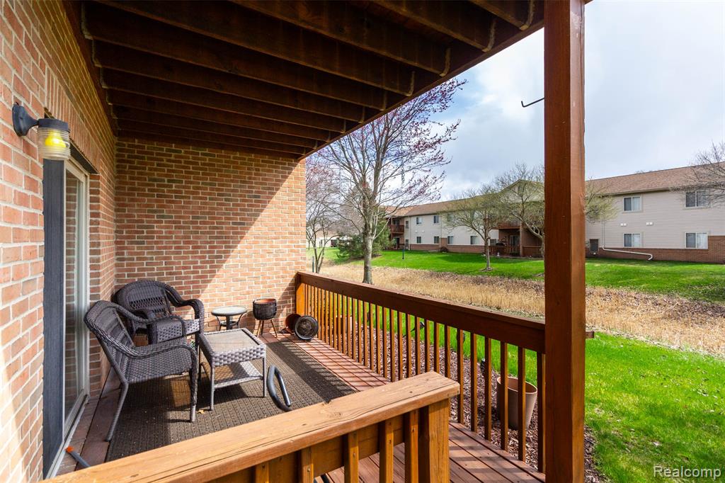 9747 Wildflower Court, Van Buren, MI 48111 — Photo 29