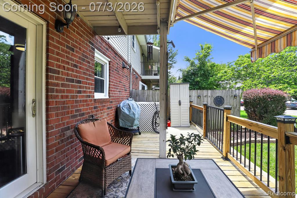 13274 Lake Point Boulevard, Belleville, MI 48111 — Photo 40