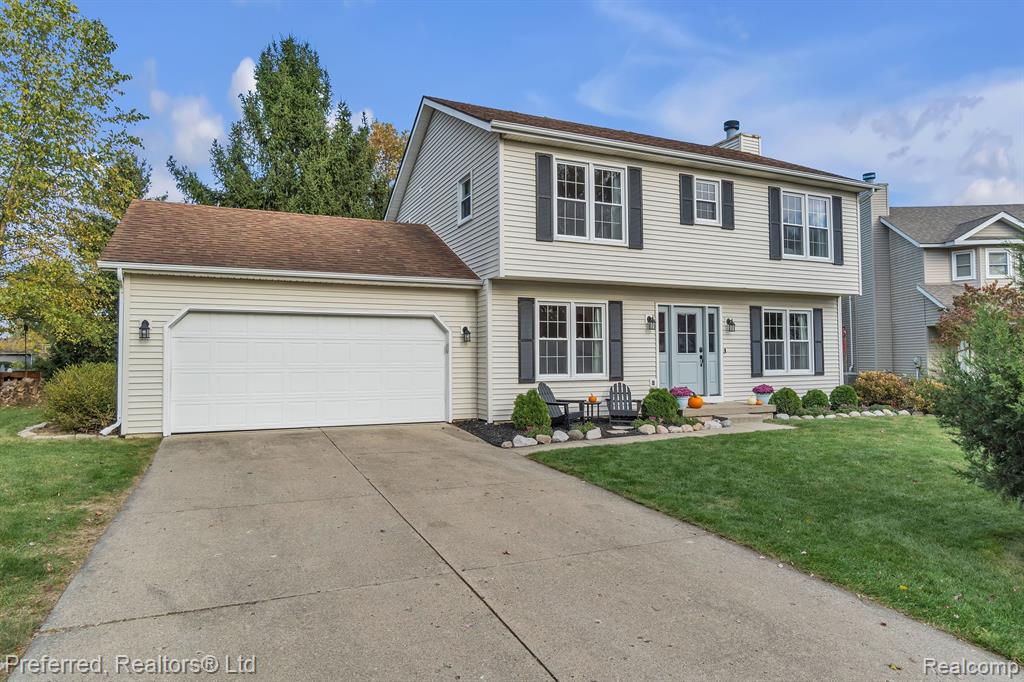 1211 CODY Circle, Saline, MI 48176 — Photo 3