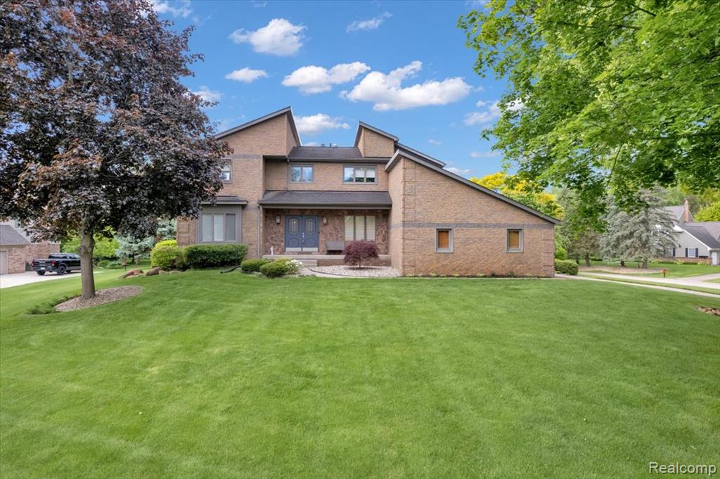 61381 MIRIAM Drive, Washington, MI — Photo 4