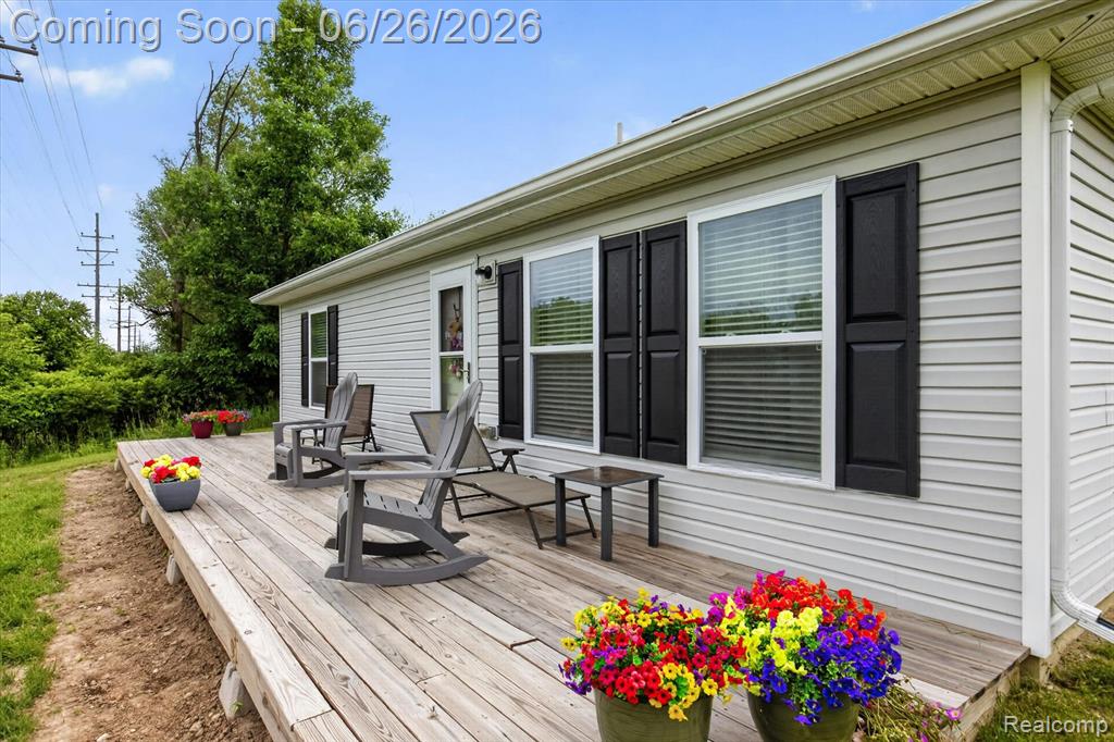 528 Turn Bull Street, Lapeer, MI 48446 — Photo 30