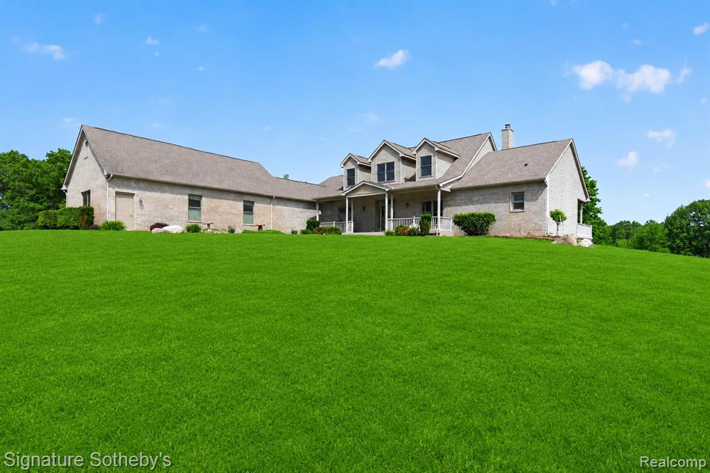 12700 Shaffer Road, Davisburg, MI 48350 — Photo 7