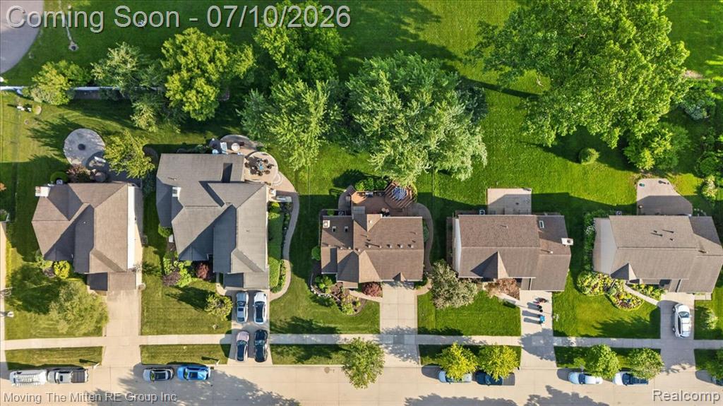41575 Pheasant Creek Drive, Canton, MI 48188 — Photo 51