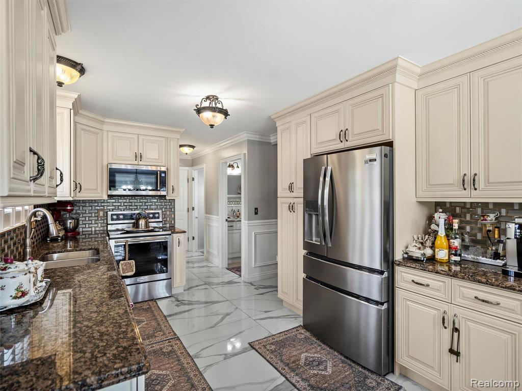55589 Raspberry Drive, Macomb, MI 48042 — Photo 18