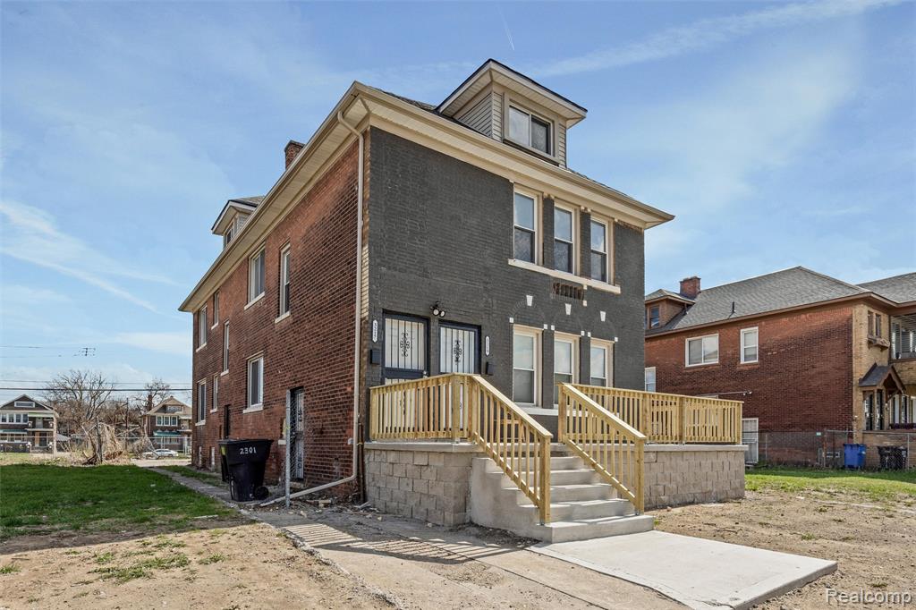 3217 Elmhurst Street, Detroit, MI 48206 — Photo 20