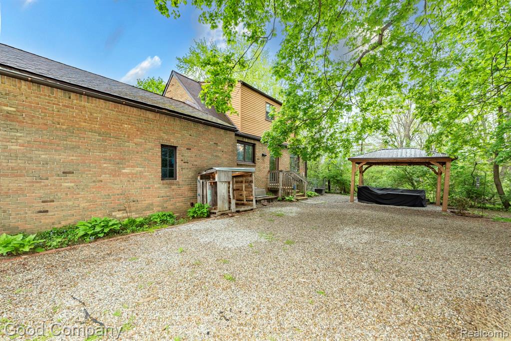 1429 Ainsley Street, Ypsilanti, MI 48197 — Photo 38