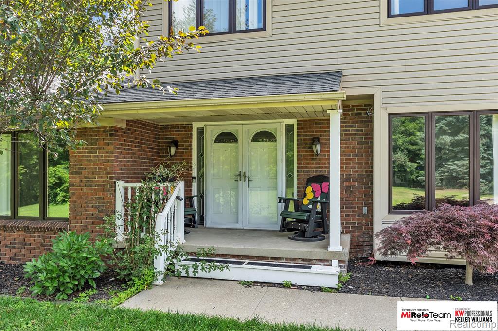 9844 Pine Knob Road, Clarkston, MI 48348 — Photo 3