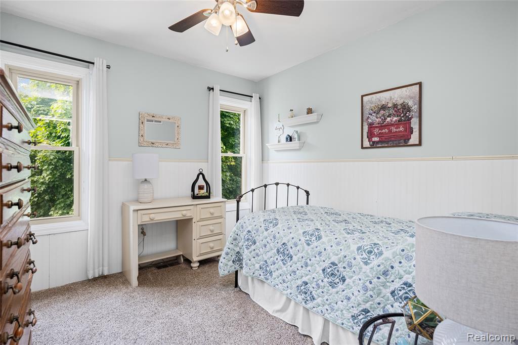 3553 Loon Lake Road, Wixom, MI 48393 — Photo 14