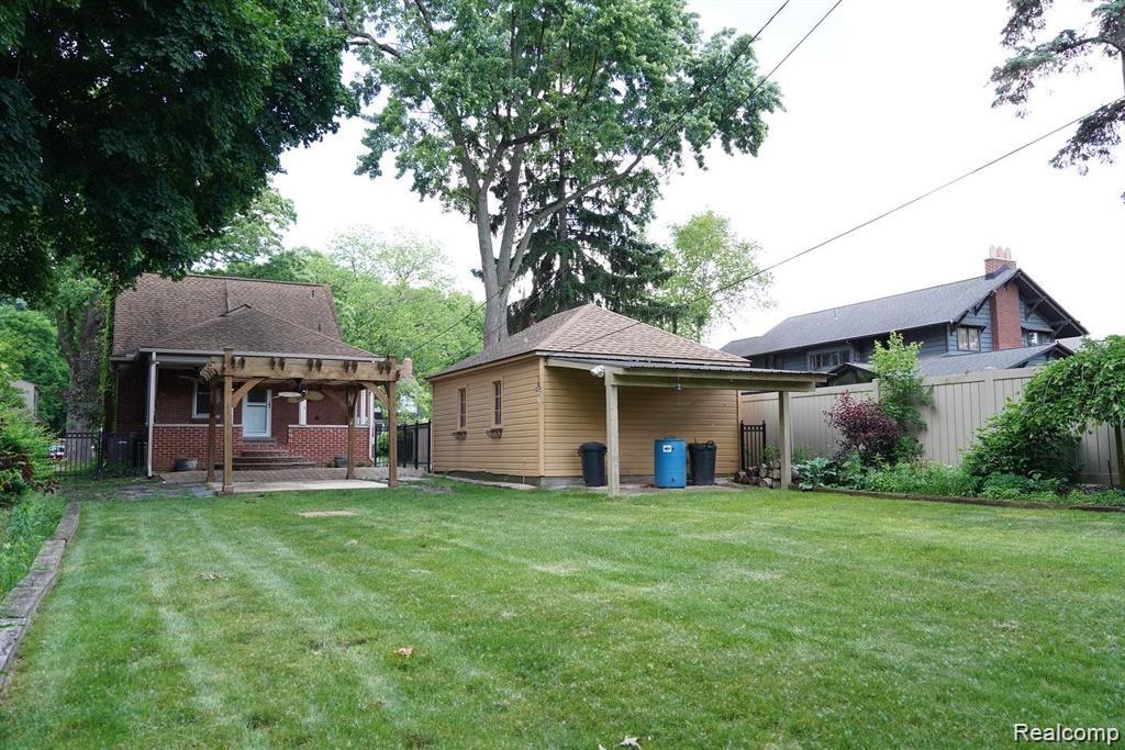 700 Morley Court, Dearborn, MI 48124 — Photo 2