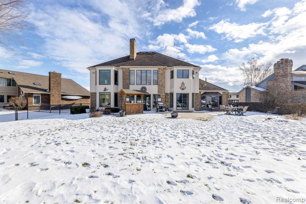 7374 FLAMINGO Street, Clay, MI 48001 — Photo 3