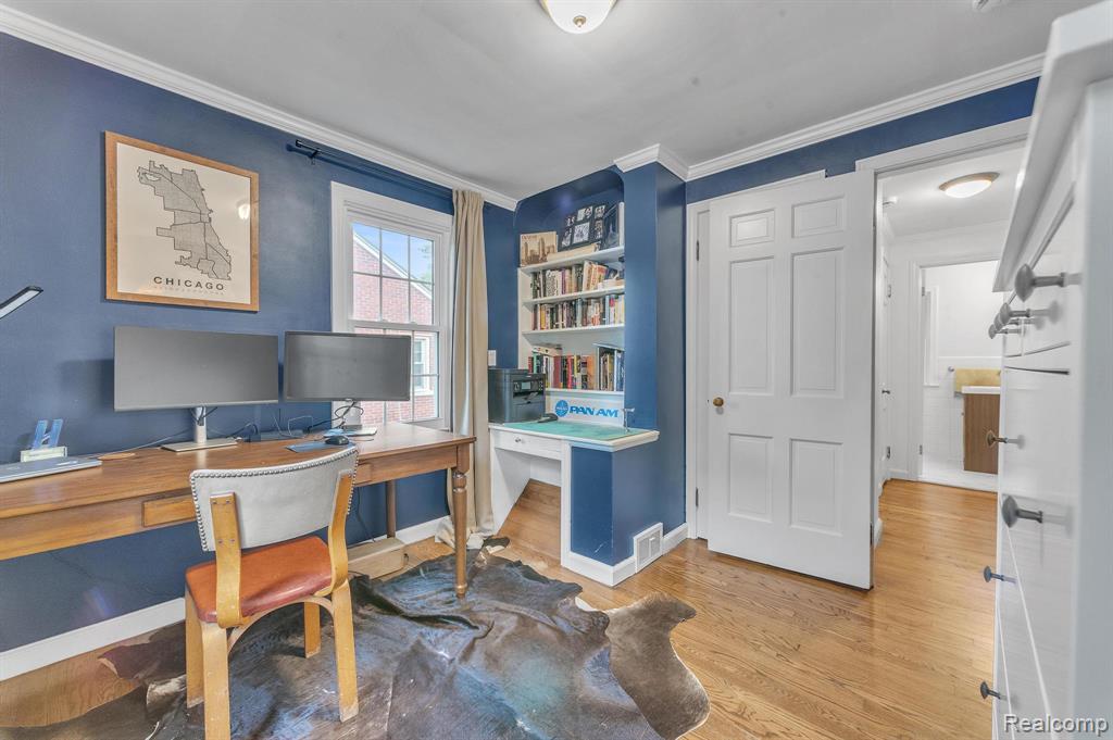 421 Maison Road, Grosse Pointe Farms, MI 48236 — Photo 23