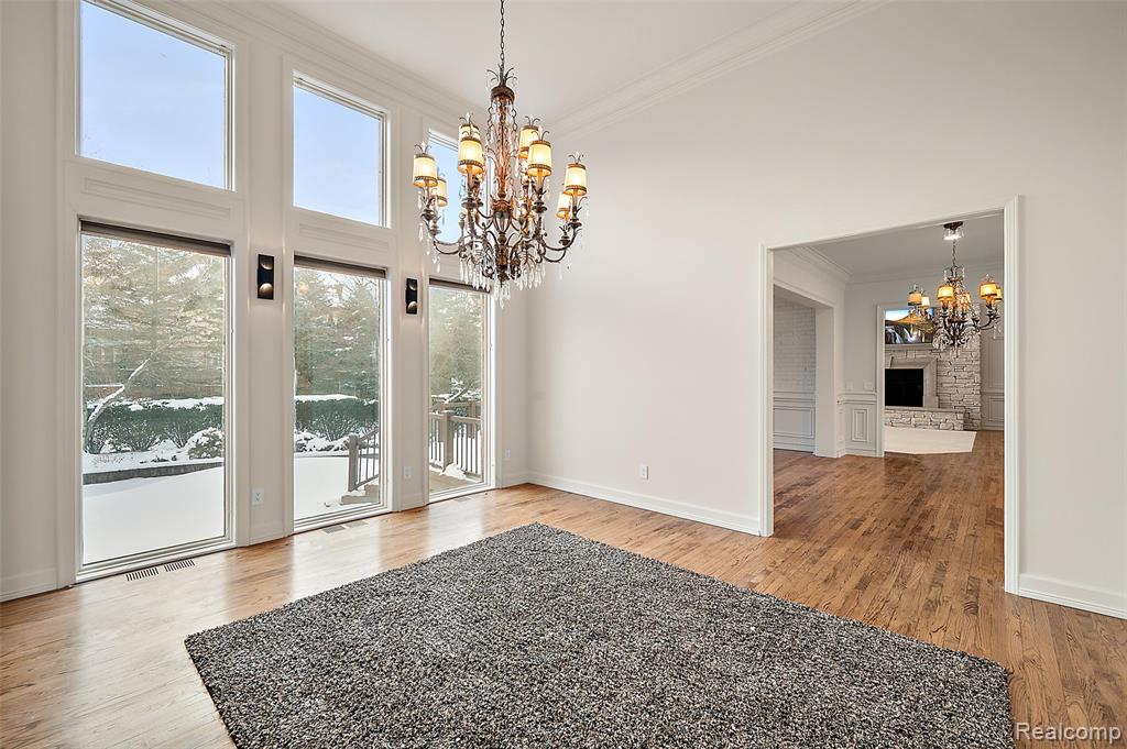 5744 Lochmoor Court, Rochester, MI 48306 — Photo 13
