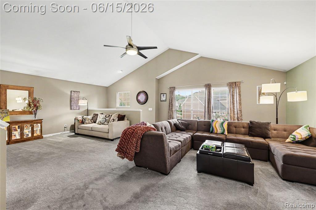 4448 Sunflower Circle, Clarkston, MI — Photo 4