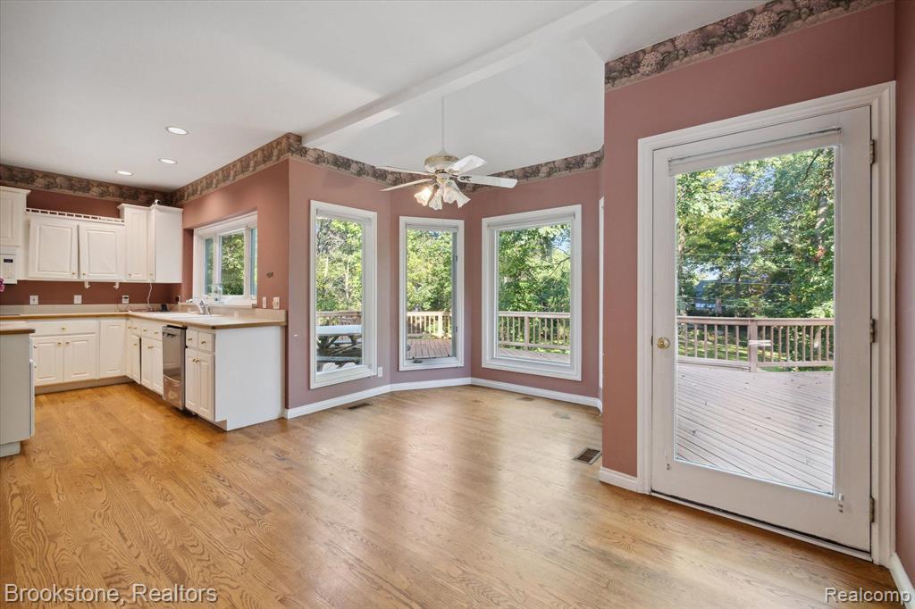 770 LAKEWOOD Drive, Rochester Hills, MI 48309 — Photo 16