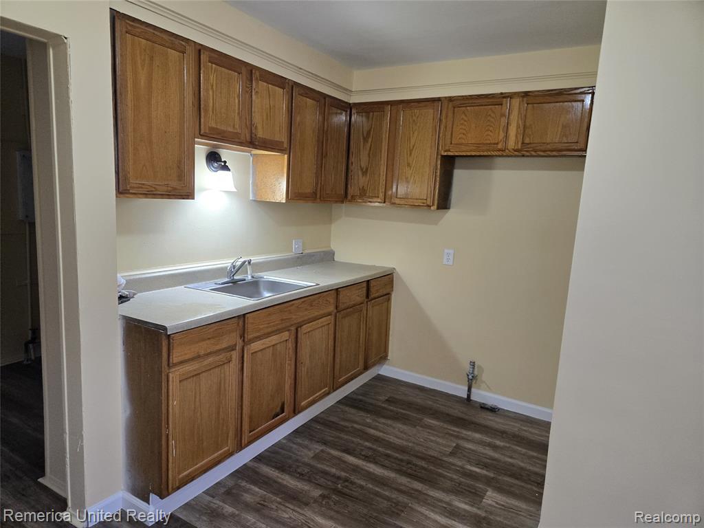 24677 PURITAN, Redford, MI 48239 — Photo 4