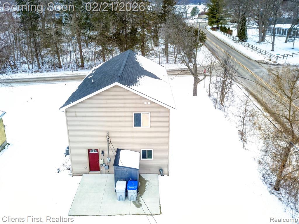 8655 Rushview Drive, Pinckney, MI 48169 — Photo 3
