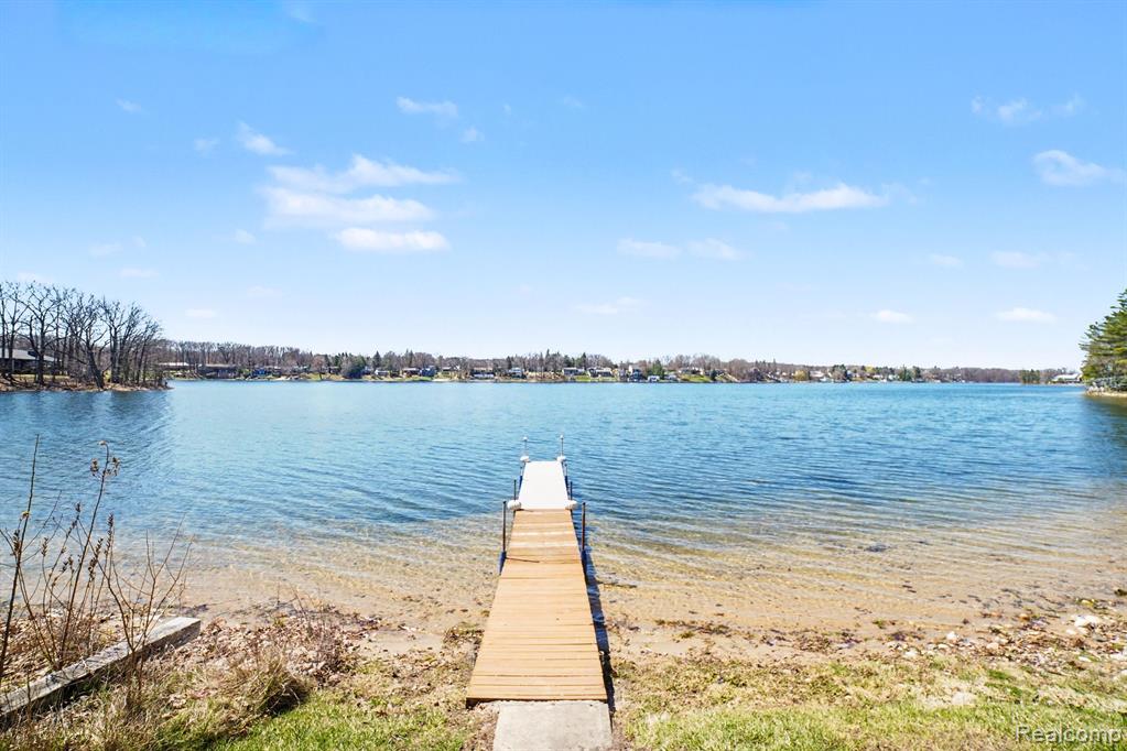 1360 Hillcrest Street, Harrison, MI, 48625