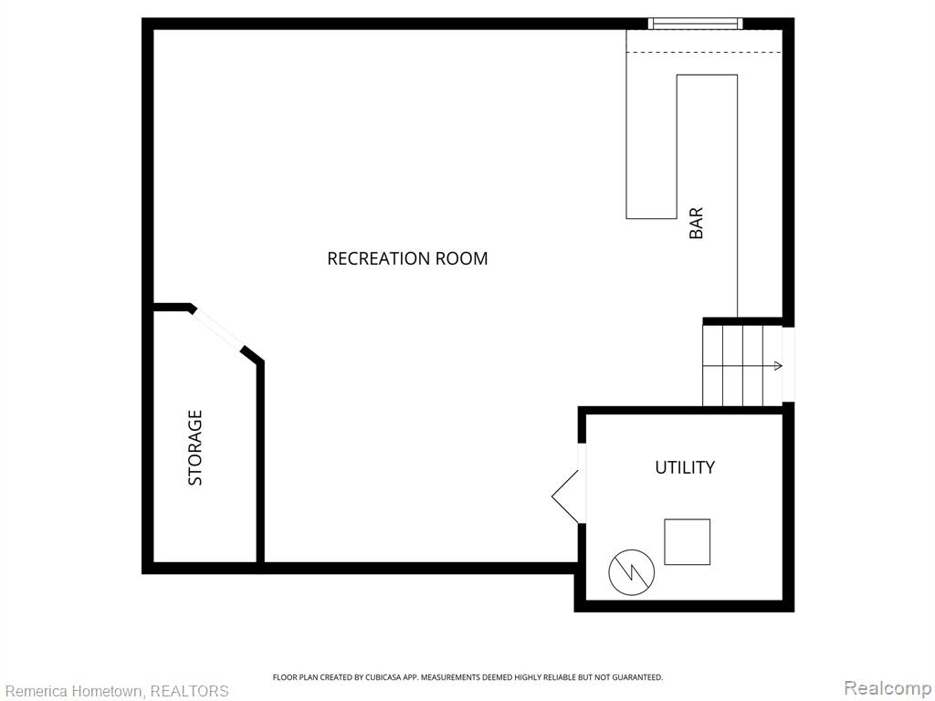 46490 Bartlett Drive, Canton, MI 48187 — Photo 41