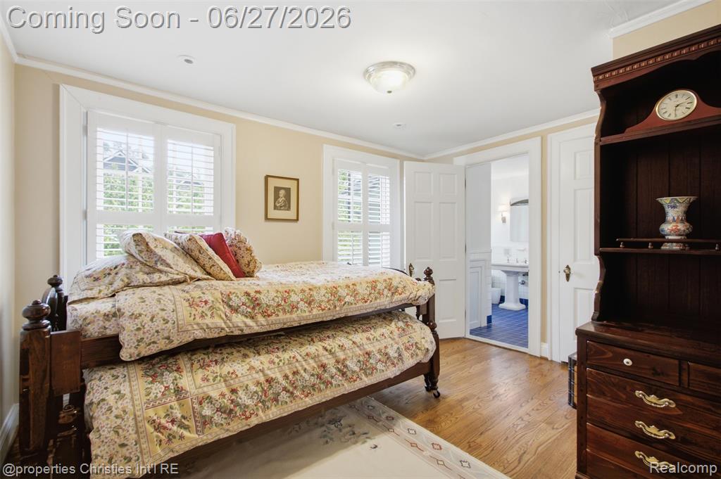 485 Westwood Drive, Bloomfield Hills, MI 48301 — Photo 27