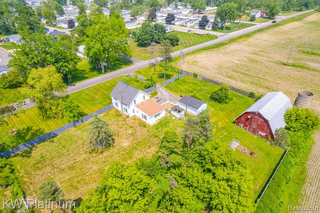 5276 Van Orden Road, Webberville, MI 48892 — Photo 27