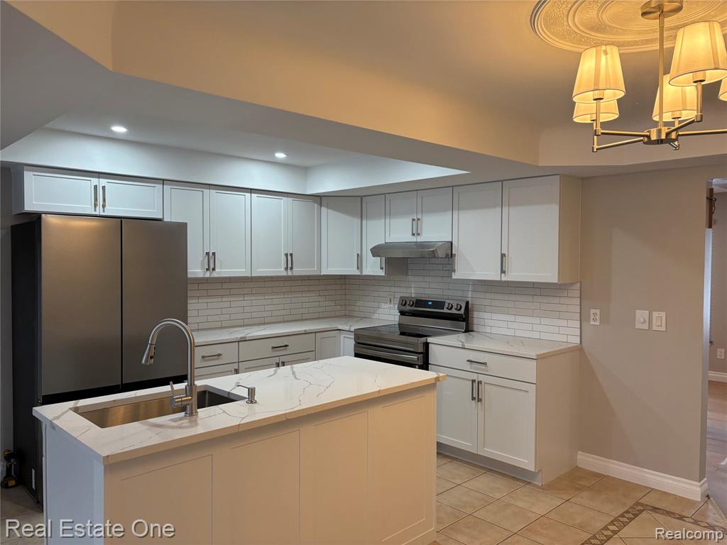53314 Starlite Drive, Shelby Twp, MI 48316 — Photo 5