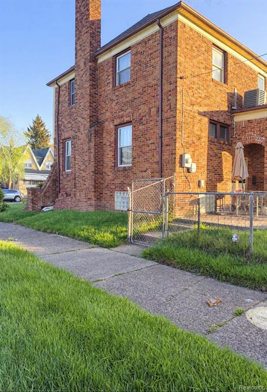 11101 College Street, Detroit, MI 48205 — Photo 5