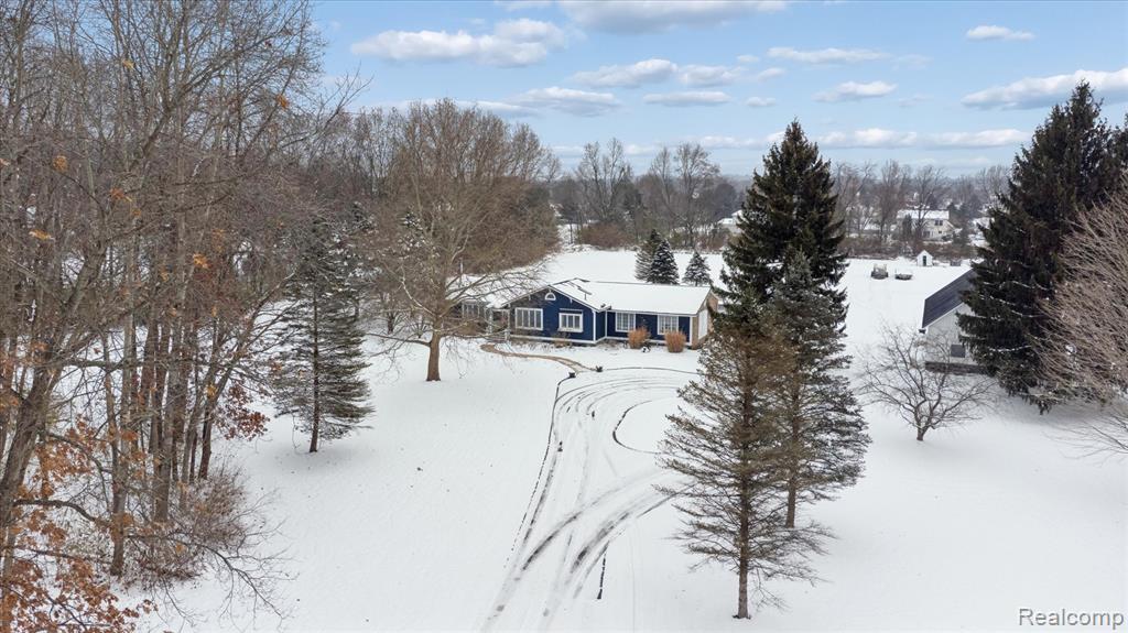 187 Darwin Road, Pinckney, MI 48169 — Photo 62