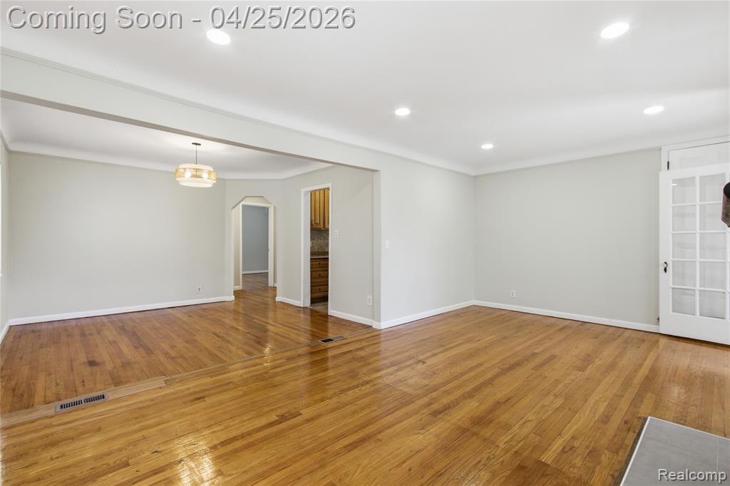 16744 Fenmore Street Street, Detroit, MI 48235 — Photo 5