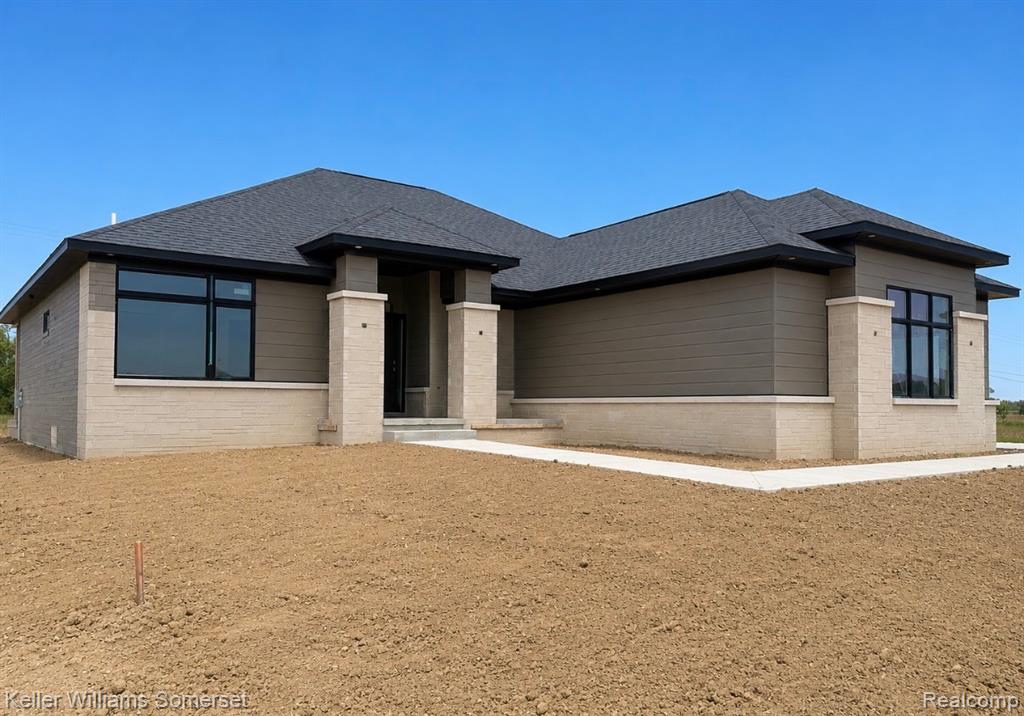 7085 Dryden Road, Almont, MI 48003 — Photo 3