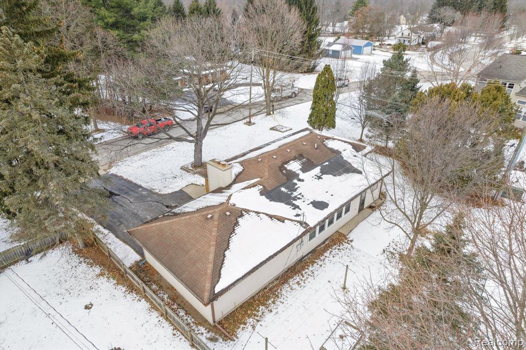 310 TAYLOR Lane, Chelsea, MI 48118 — Photo 50