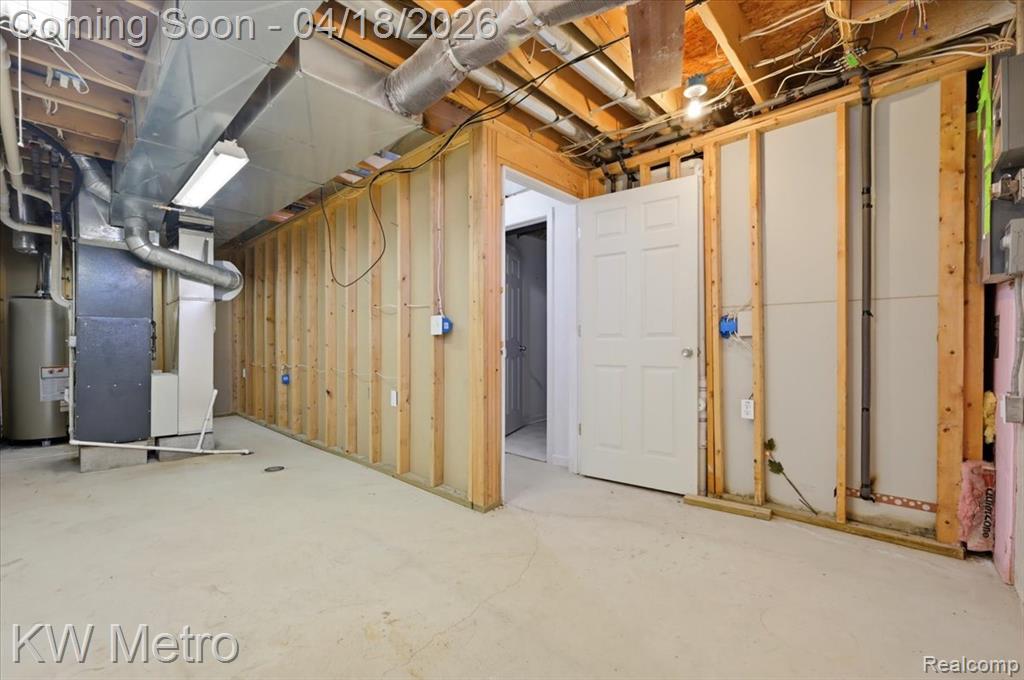 9588 Dalton Drive, Van Buren, MI 48111 — Photo 45
