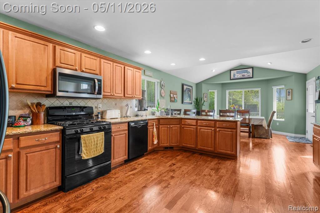 1520 Garden Street, Garden City, MI — Photo 11
