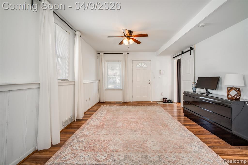 15843 Knight, Redford, MI 48239 — Photo 3