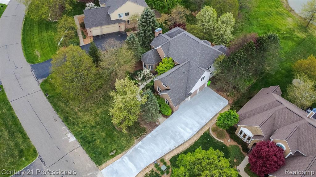 685 Dornoch Drive, Ann Arbor, MI 48103 — Photo 63