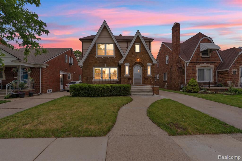 7258 Theisen Street, Dearborn, MI 48126 — Photo 4