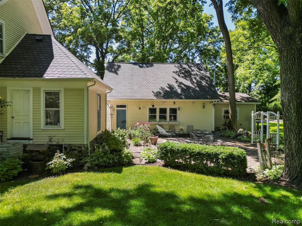 8861 29 Mile Road, Washington, MI 48095 — Photo 44