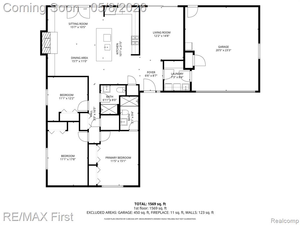 52531 Butternut Drive, Shelby Twp, MI 48316 — Photo 33