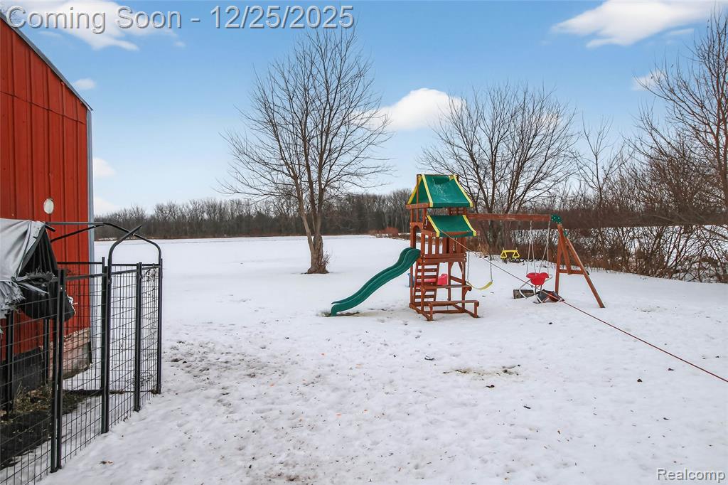 5369 S Mackinaw Road, Bay City, MI 48706 — Photo 26