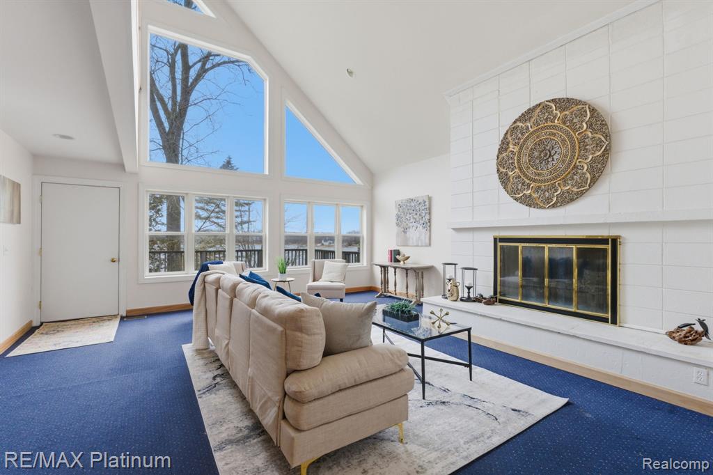 3340 Pineridge Lane, Brighton, MI 48116 — Photo 3
