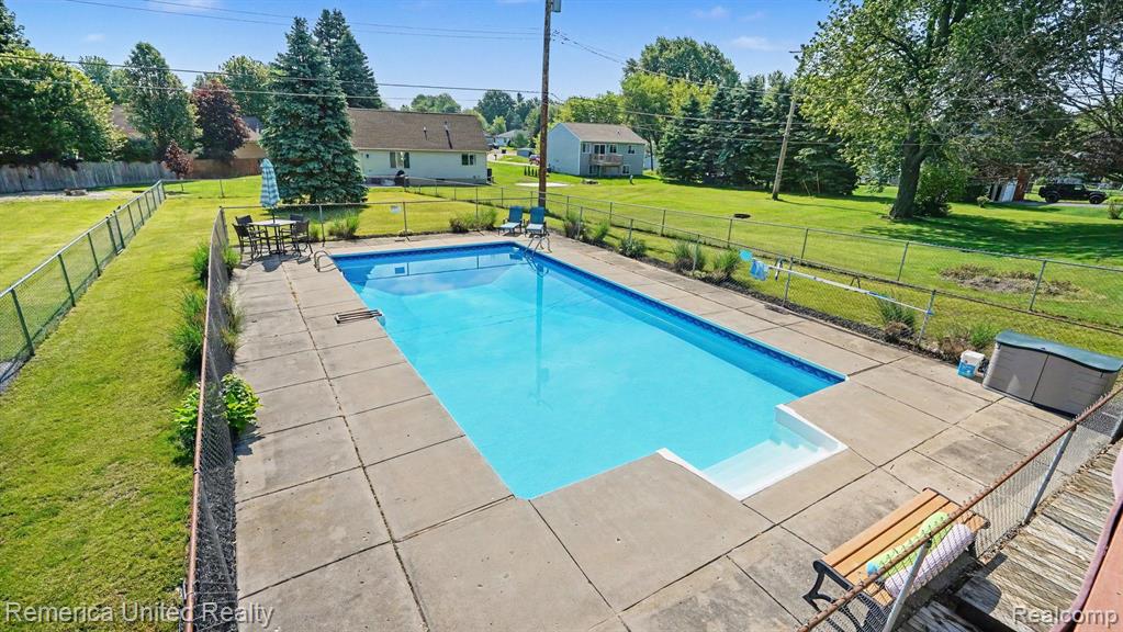 339 S Collins Street, Fowlerville, MI 48836 — Photo 28